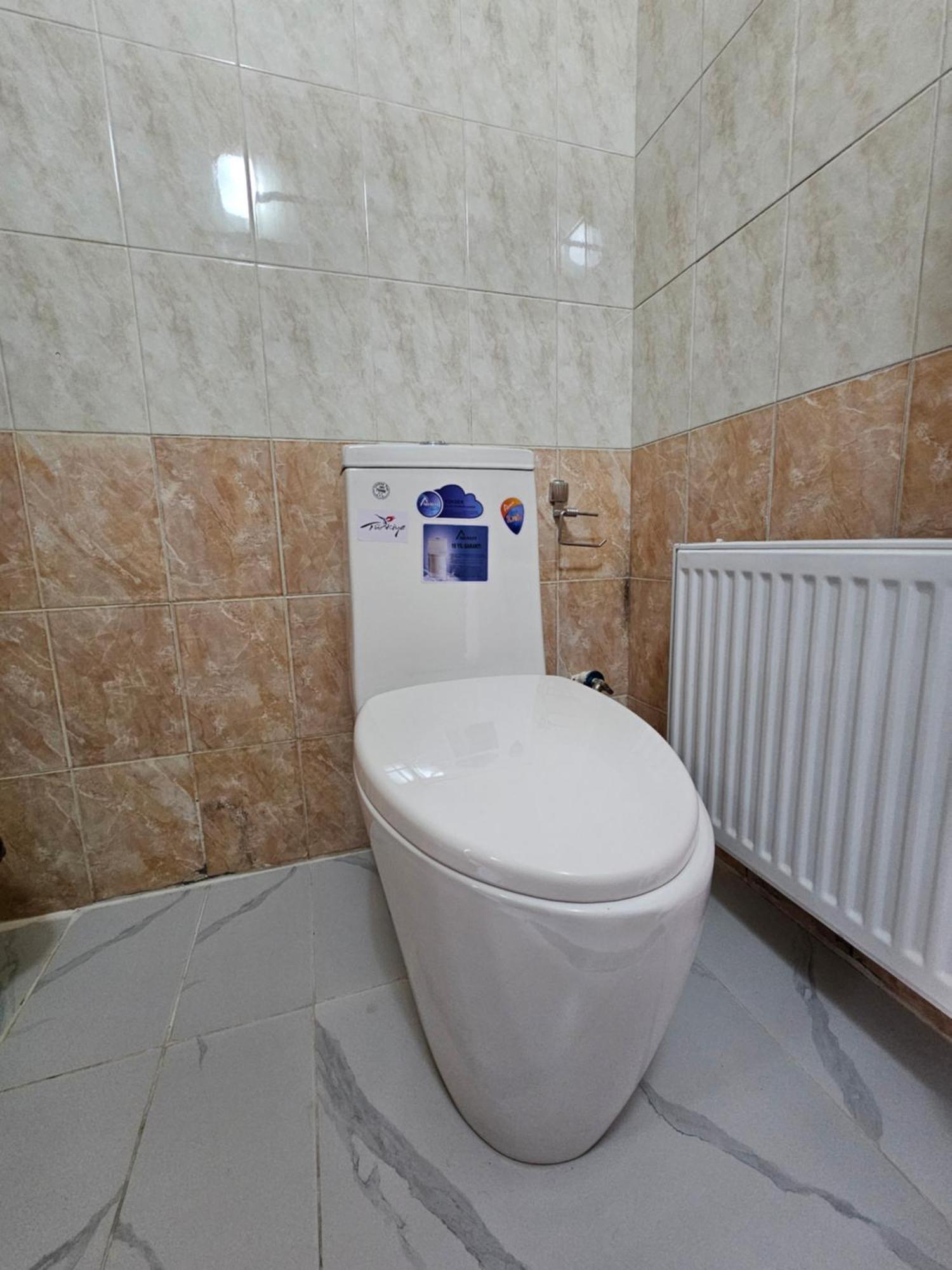 Sim-Sim Hostel & Backpackers Samarcanda Quarto foto